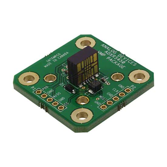 EVAL-ADXRS450Z - Analog Devices Inc. - Evaluation Boards - Sensors