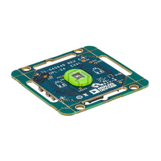 EVAL-ADPD188GGZ - Analog Devices Inc. - Evaluation Boards - Sensors