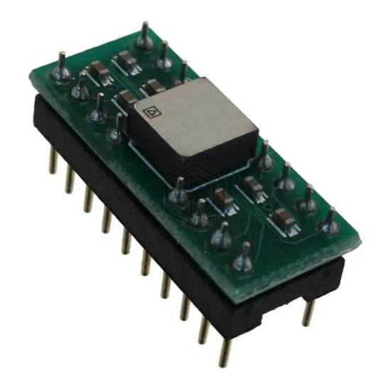EVAL-ADXRS642Z - Analog Devices Inc. - Evaluation Boards - Sensors