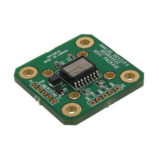 EVAL-ADXRS453Z - Analog Devices Inc. - Evaluation Boards - Sensors