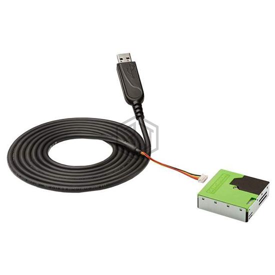 SEK-SPS30 - Sensirion AG - Evaluation Boards - Sensors