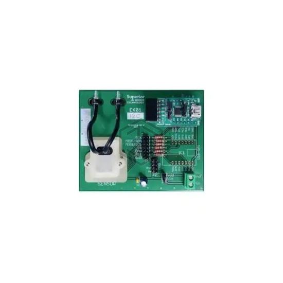 EK04-HV-I2C - Superior Sensor Technology, Inc. - Evaluation Boards - Sensors