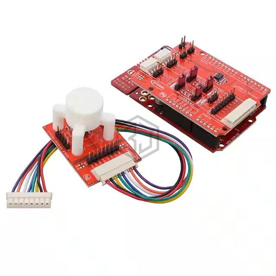 TLE5014SPEVALKITTOBO1 - Infineon Technologies - Evaluation Boards - Sensors