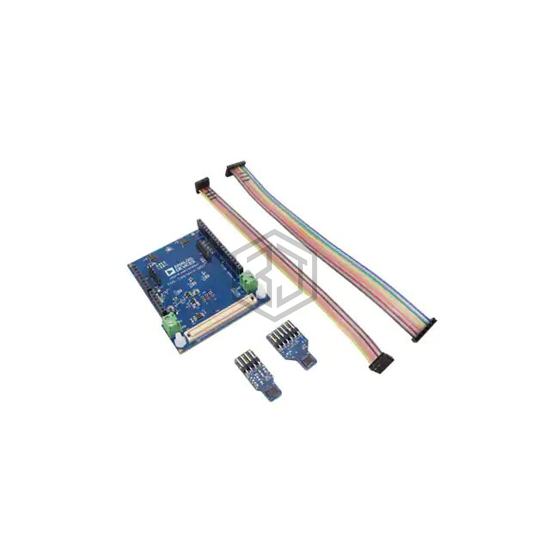 EV-TEMPSENSE-ARDZ - Analog Devices Inc. - Evaluation Boards - Sensors
