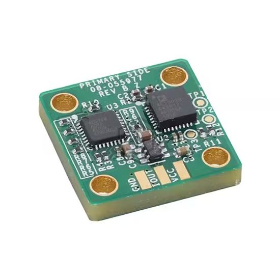 EVAL-CN0533-EBZ - Analog Devices Inc. - Evaluation Boards - Sensors