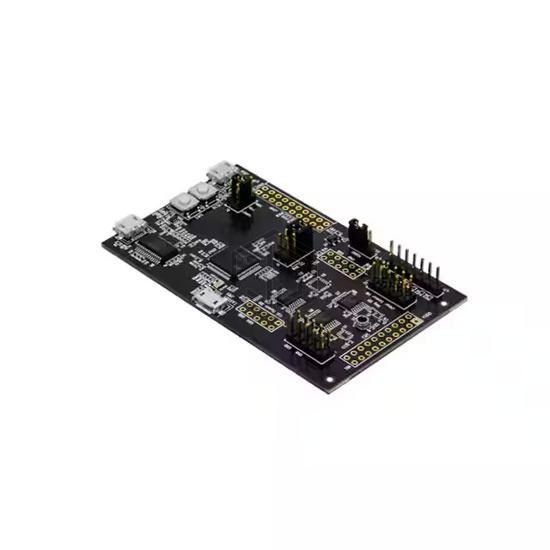 DK-10125 - TDK InvenSense - Evaluation Boards - Sensors