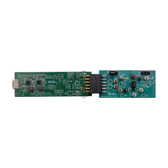 MAX31827EVSYS1# - Analog Devices Inc./Maxim Integrated - Evaluation Boards - Sensors