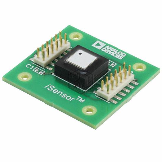 ADIS16265/PCBZ - Analog Devices Inc. - Evaluation Boards - Sensors