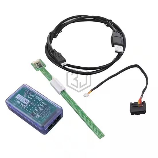EV31T07A - Microchip Technology - Evaluation Boards - Sensors