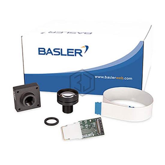 108024 - Basler Inc. - Evaluation Boards - Sensors