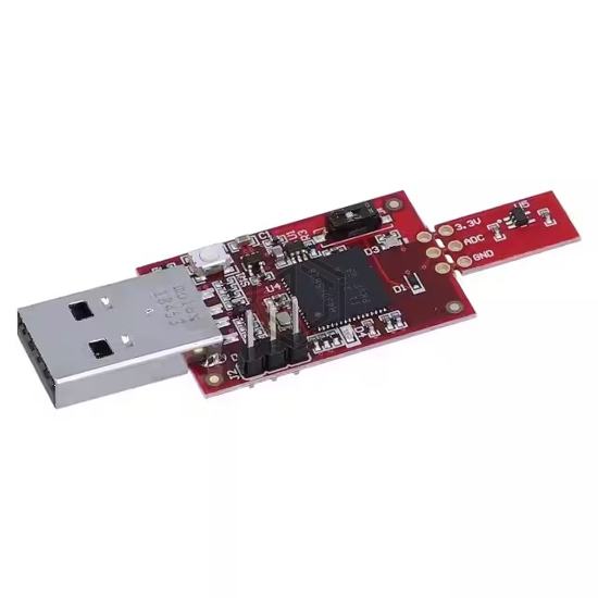 TMP9A00-EP-EVM - Texas Instruments - Evaluation Boards - Sensors