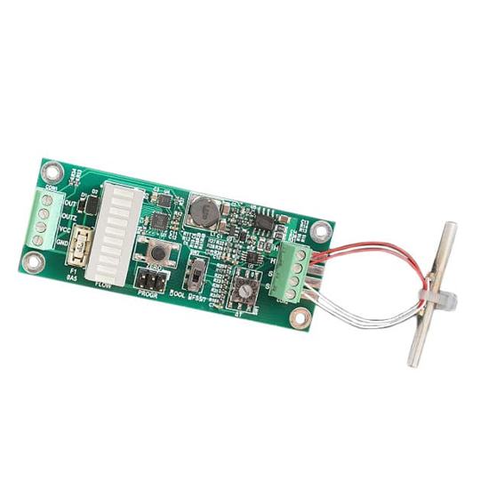 OOL DEMO UNIT V2.0 - Innovative Sensor Technology, USA Division - Evaluation Boards - Sensors