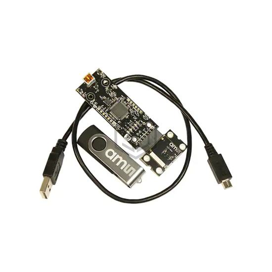 TMD2755-EVM - ams - Evaluation Boards - Sensors