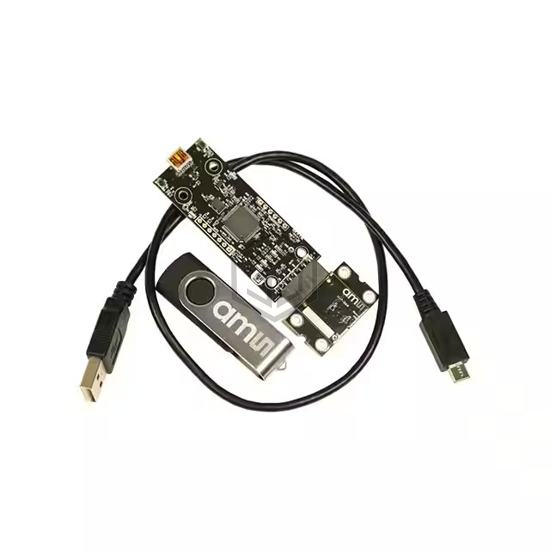 TMD2636-EVM - ams - Evaluation Boards - Sensors