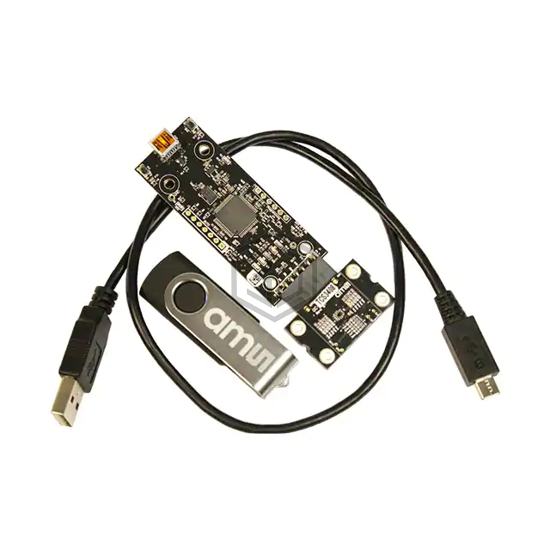 TCS3408-EVM - ams - Evaluation Boards - Sensors