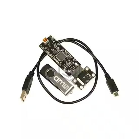 TMD2712-EVM - ams - Evaluation Boards - Sensors