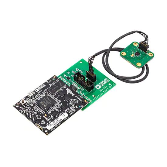 EVAL-ADXL312-SDP - Analog Devices Inc. - Evaluation Boards - Sensors