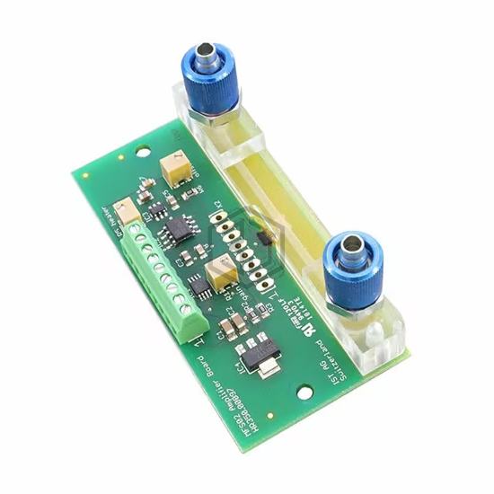 IST_A05_FLOWMODUL MIT MFS02 - Innovative Sensor Technology, USA Division - Evaluation Boards - Sensors