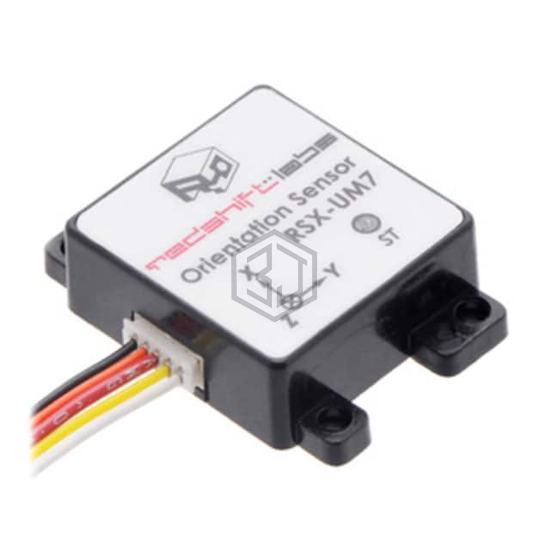 2764 - Pololu Corporation - Evaluation Boards - Sensors