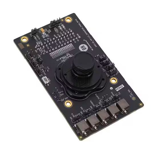 AR0130CSSM00SPCAH-S213A-GEVB - onsemi - Evaluation Boards - Sensors
