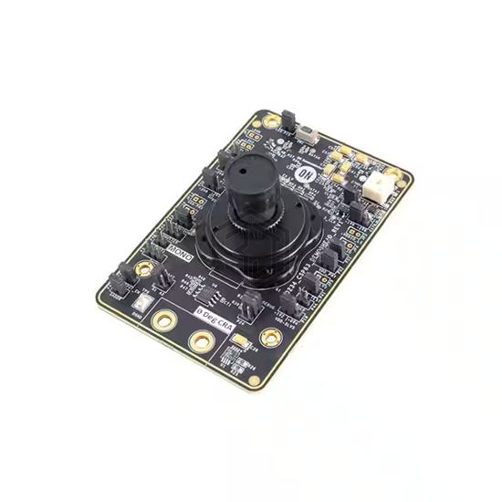 AR0234CSSM00SUKAH3-GEVB - onsemi - Evaluation Boards - Sensors