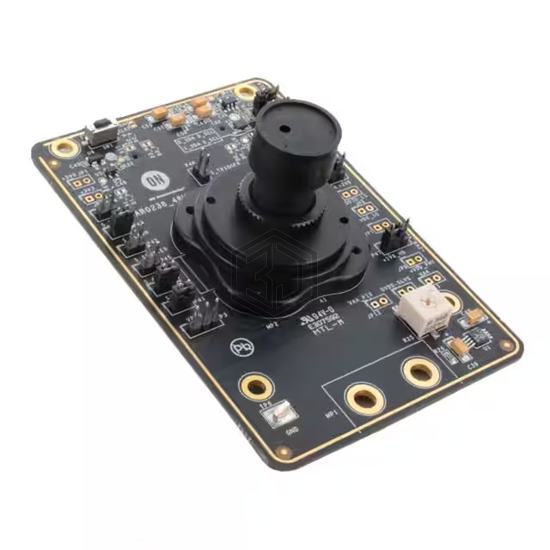 AR0238CSSC12SHRAH3-GEVB - onsemi - Evaluation Boards - Sensors