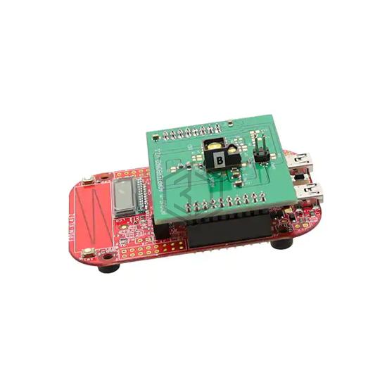 AFBR-S50MV68B-EK - Broadcom Limited - Evaluation Boards - Sensors