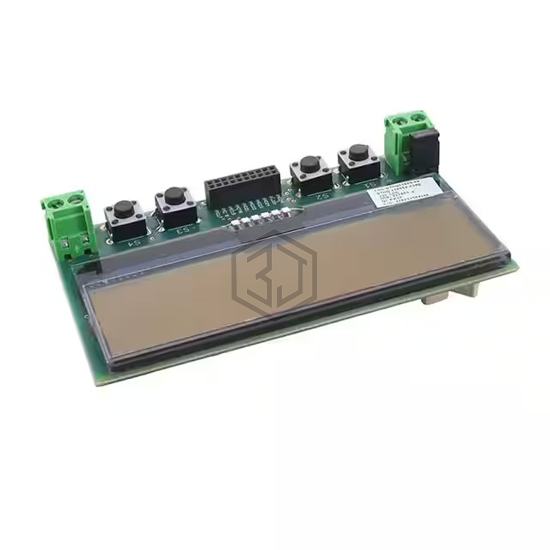 IST_HYT_LCDMODUL - Innovative Sensor Technology, USA Division - Evaluation Boards - Sensors