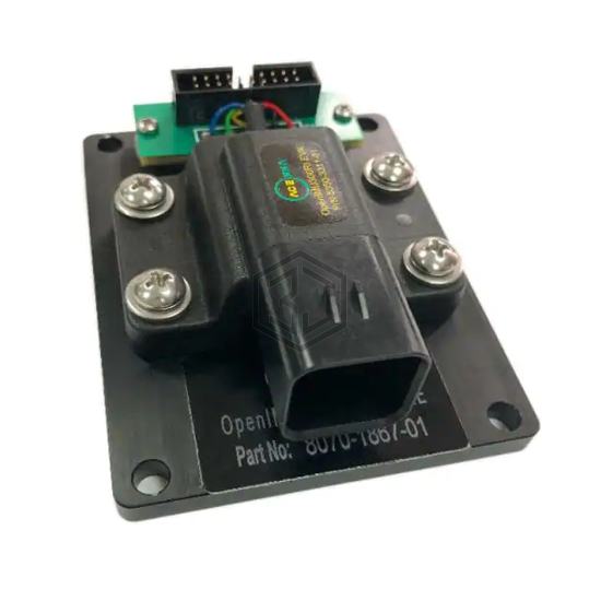 OPENIMU300RI EVK - ACEINNA, Inc. - Evaluation Boards - Sensors