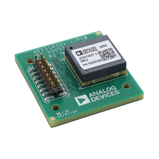 ADIS16507-3/PCBZ - Analog Devices Inc. - Evaluation Boards - Sensors