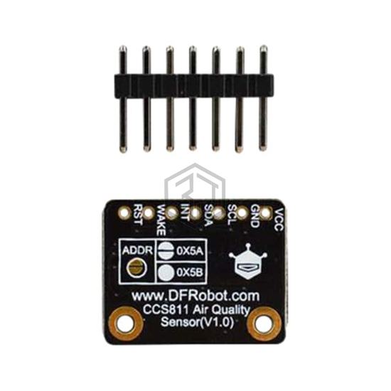 SEN0339 - DFRobot - Evaluation Boards - Sensors