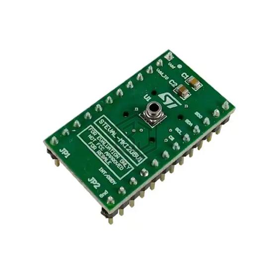 STEVAL-MKI205V1 - STMicroelectronics - Evaluation Boards - Sensors