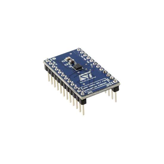 STEVAL-MKI142V1 - STMicroelectronics - Evaluation Boards - Sensors