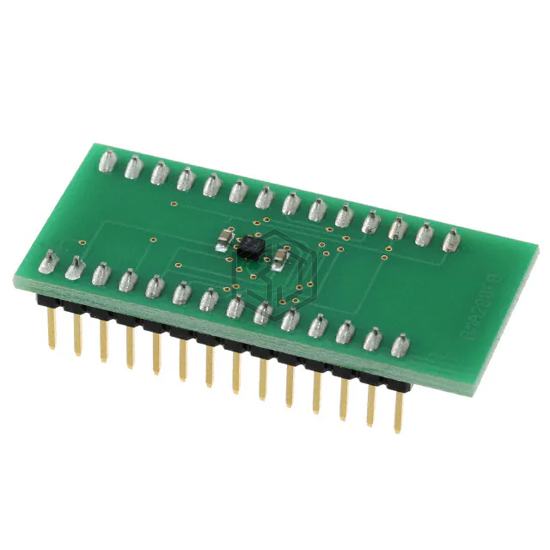 BMA280-SHUTL - Bosch Sensortec - Evaluation Boards - Sensors