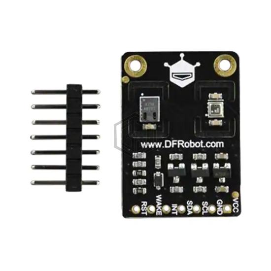 SEN0335 - DFRobot - Evaluation Boards - Sensors