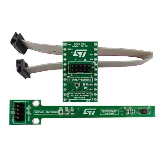 STEVAL-MKI203V1K - STMicroelectronics - Evaluation Boards - Sensors