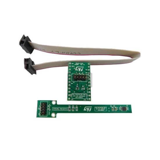 STEVAL-MKI204V1K - STMicroelectronics - Evaluation Boards - Sensors