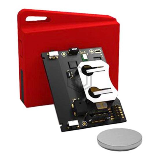 CC1350STKEU - Texas Instruments - Evaluation Boards - Sensors