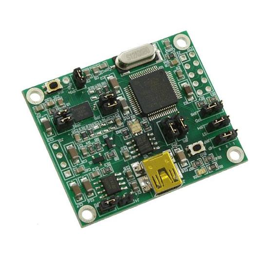 STEVAL-MKI081V1 - STMicroelectronics - Evaluation Boards - Sensors