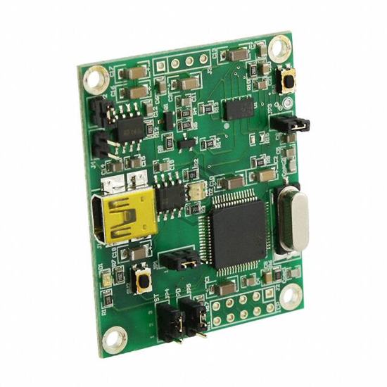 STEVAL-MKI071V1 - STMicroelectronics - Evaluation Boards - Sensors