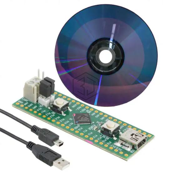 EVAL-CN0221-EB1Z - Analog Devices Inc. - Evaluation Boards - Sensors
