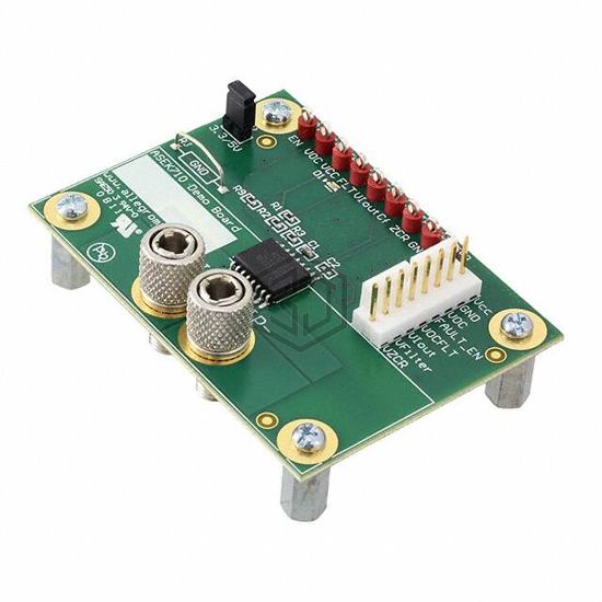 ASEK710LLA-12CB-T-DK - Allegro MicroSystems - Evaluation Boards - Sensors