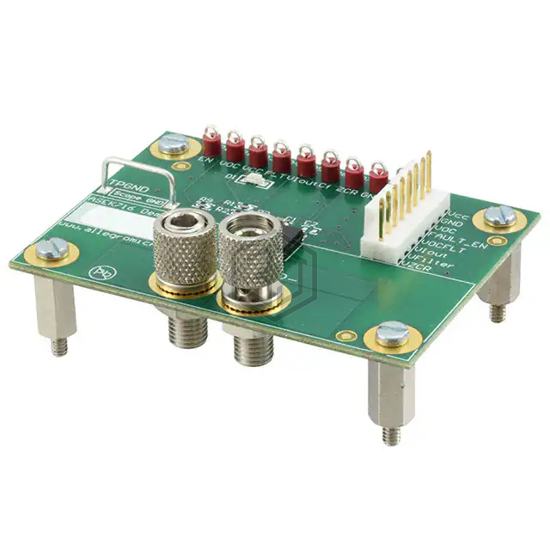 ASEK716KLA-6BB-T-DK - Allegro MicroSystems - Evaluation Boards - Sensors