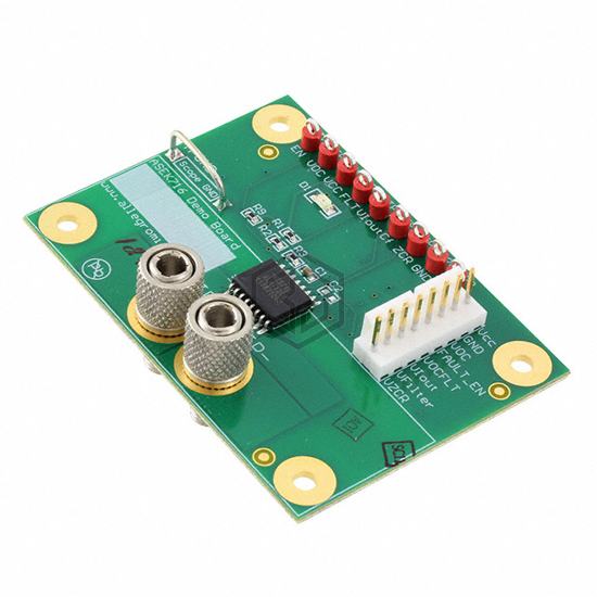 ASEK716KLA-12CB-T-DK - Allegro MicroSystems - Evaluation Boards - Sensors