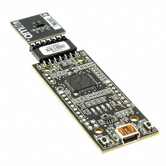 TMG3992EVM - ams - Evaluation Boards - Sensors