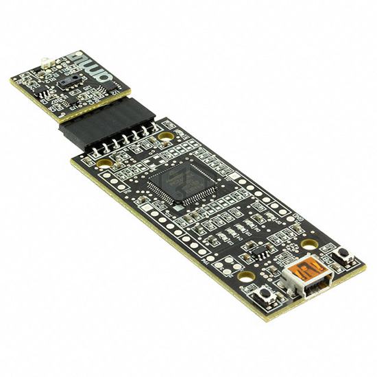 TMG4903 EVM - ams - Evaluation Boards - Sensors