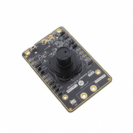 AR0144CSSM20SUKAH3-GEVB - onsemi - Evaluation Boards - Sensors