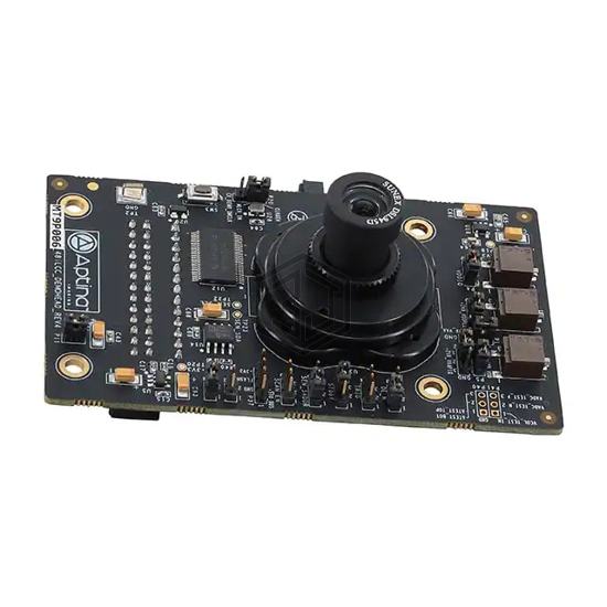 MT9P006I12STCUH-GEVB - onsemi - Evaluation Boards - Sensors