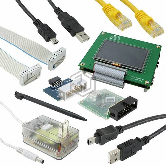 DK-43WQT-RX63N - Future Designs Inc. - Evaluation Boards - Sensors