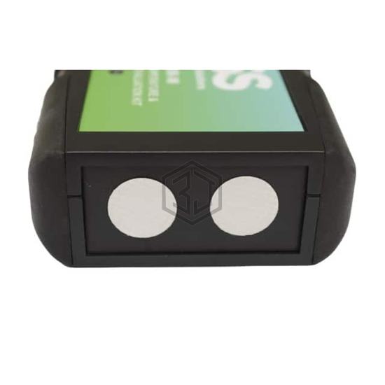 EVALUATIR-M-20 - Gas Sensing Solutions Ltd - Evaluation Boards - Sensors